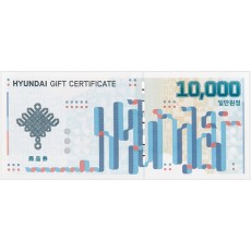 현대백화점 1만원  매입가100만이상