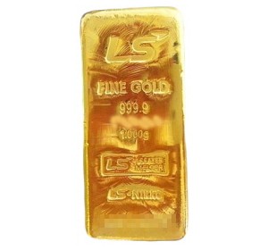 순금Ls골드바 1Kg(1000g) 999.9  현금영수증